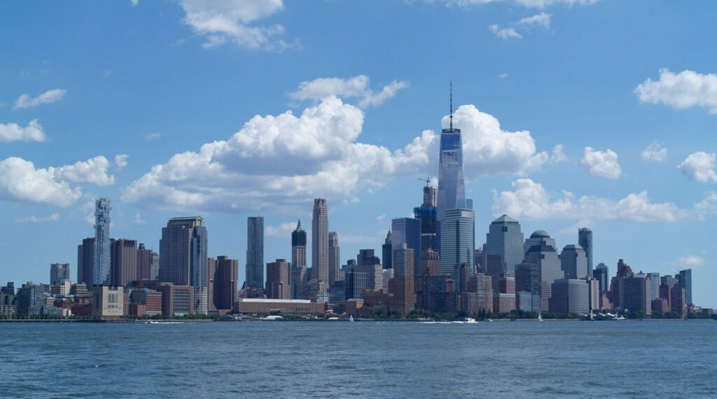 Oost-Amerika-New-York-met-kinderen