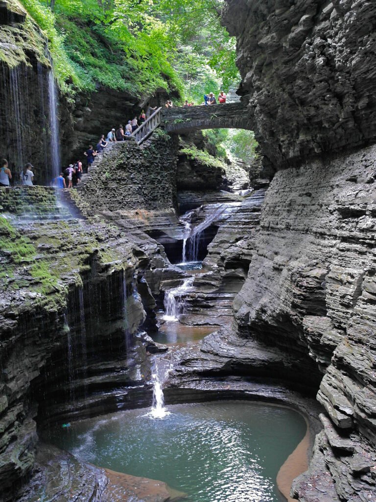 Watkins-Glen-State-park-rondreis-west-Amerika-02