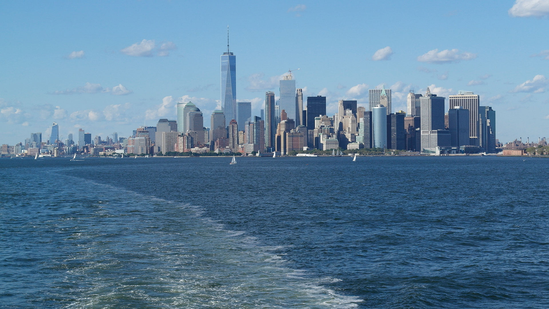 New York highlights