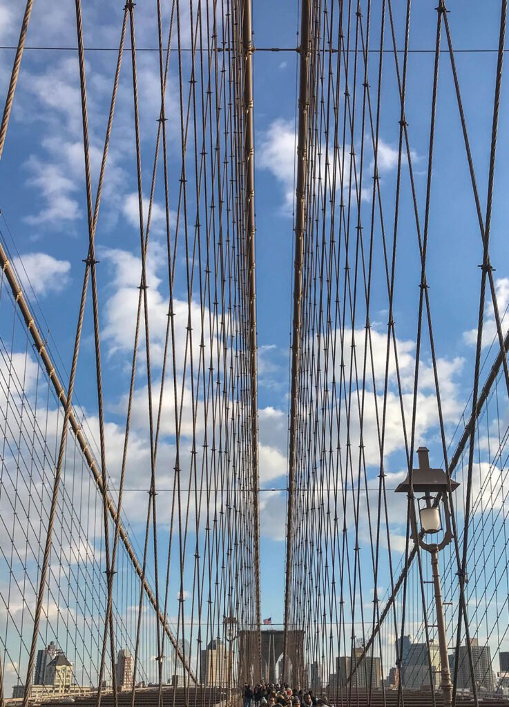 New-York-highlights-brooklyn-bridge