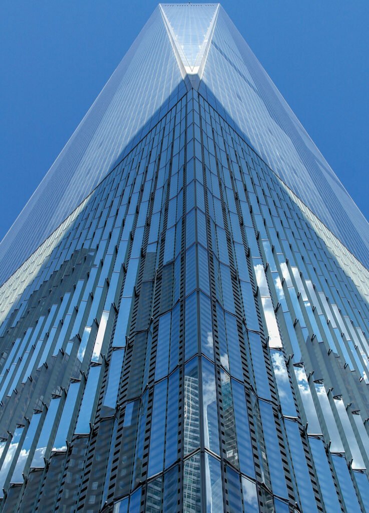 New-York-highlights-freedom-tower