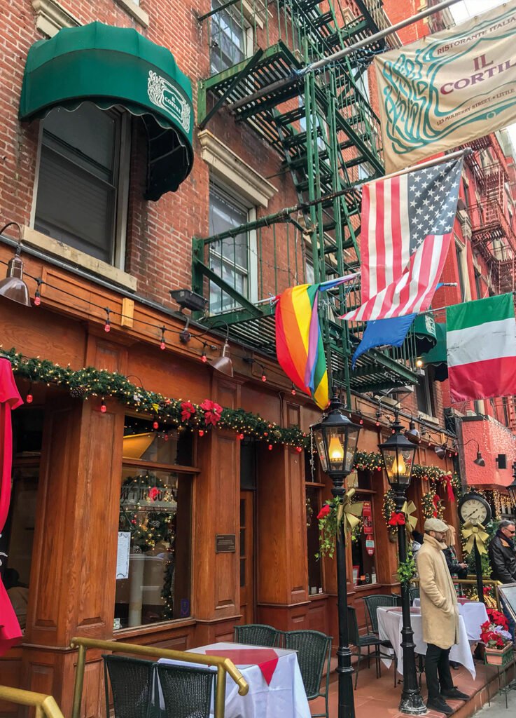 New-York-little-italy