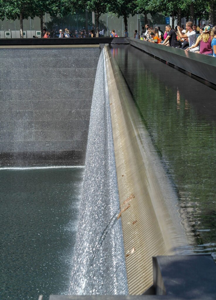New-york-9-11-memorial